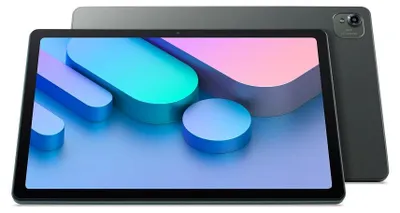 Immagine prodotto di Acer Iconia V12-11M-8930, display da 30,5 cm (12"), risoluzione 1920 x 1200 pixel, 128 GB di memoria, 4 GB di RAM, sistema operativo Android 15, colore verde
