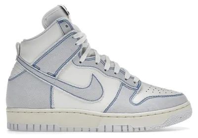 Produktbild von Nike Dunk High 1985 Blue Denim - EU 36