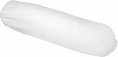 Produktbild von TOISON D'OR Nackenrollenschutz NEGOC-005766 Kreuzkümmel 90 cm Weiß
