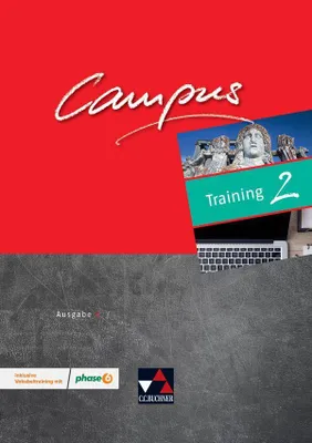 Produktbild von Campus C neu 2 Training