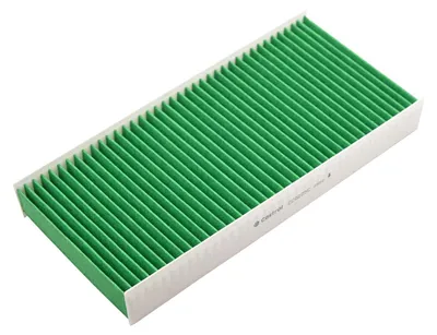 Obrázek produktu pro Castrol filters CC0225C Interiérový filtr, pylový filtr pro FIAT Scudo (270, 272) s aktivním uhlím