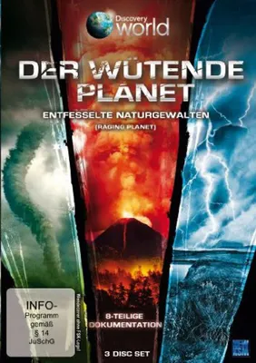 Immagine prodotto di Der wütende Planet