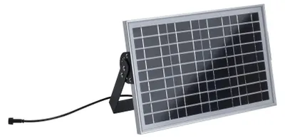 Obrázok produktu pre Solárny modul Park + Light 10W napájanie IP65