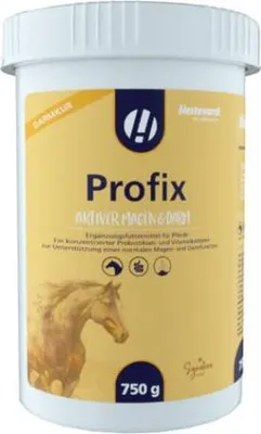 Produktbild von Konzentriertes Probiotikum und Vitaminkomplex Profix