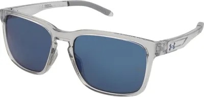 Zdjęcie produktu dla Okulary przeciwsłoneczne Under Armour UA Assist 2 09V/JY