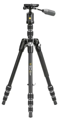 Produktbild von Vanguard VEO3T 204ABP ALUMINIUM REISESTATIV