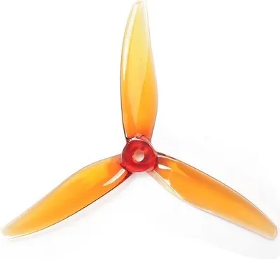 Produktbild von Gemfan Hurricane 5127-3 Propeller Whisky