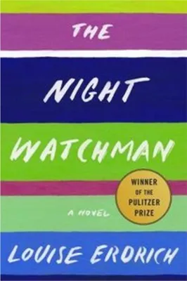 Image de The Night Watchman