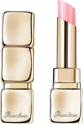 Image de Guerlain Rouge à lèvres Maquillage des lèvres Kiss Kiss Bee Glow 258 Rose Glow