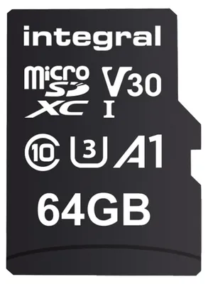 Obrázok produktu pre Integral INMSDX64G100/50TWPCK, 11 mm, 15 mm, 1 mm, 21 g