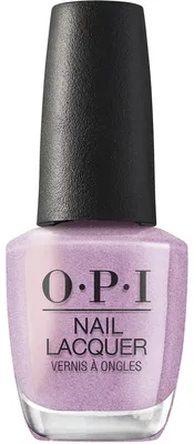 Produktbild von OPI Nagellack Suga Cookie 15 ml