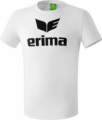 Produktbild von Erima Promo Kurzarm-t-shirt Weiß 2XL Mann Weiß 2XL