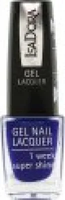 Obrázok produktu pre Isadora gél lak na nechty 6 ml - 259 Yacht Club