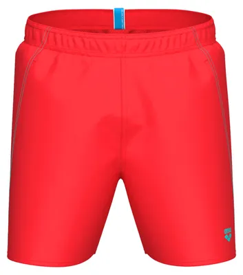 Produktbild von ARENA Herren Badeshorts Fundamentals Boxer R