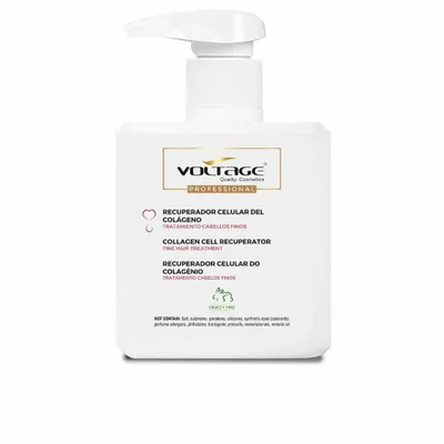 Obrázok produktu pre COLLAGEN CELLULAR RECOVERY Treatment 500 ml