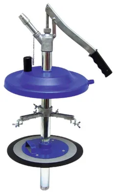 Immagine prodotto di Pressol Fettfüllgerät-handbetrieben, 25-kg-BE-¯ 310-335 mm 17825