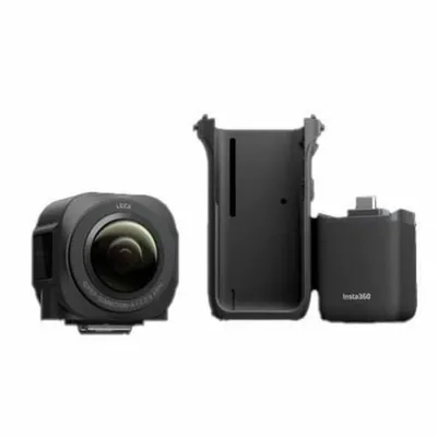 Obrázok produktu pre Insta360 ONE RS 1-Inch 360 balíček upgradu objektivu