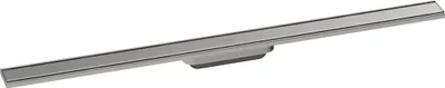 Obrázek produktu pro HANSGROHE 56200800 Sada prefabrikovaných sprchových žlábků RainDrain