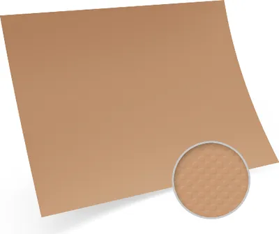 Produktbild von 200 Tischset Geschirruntersetzer 40x30 cm kraftbraun für jeden Tisch