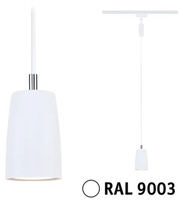 Immagine prodotto di Paulmann 95626, 1 lampadina, LED, GU10, IP20, Bianco