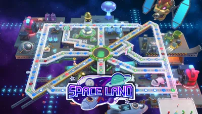 Obrázek produktu pro Mario Party Superstars