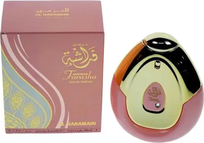 Immagine prodotto di Al Haramain Farasha Edp 100 Ml