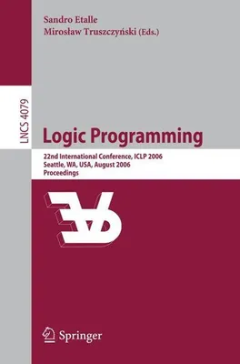 Obrázek produktu pro Logic Programming