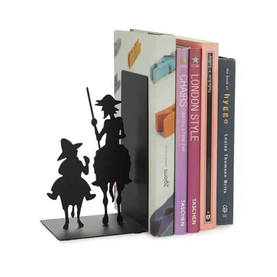 Zdjęcie produktu dla Balvi Bookend Don Quixote