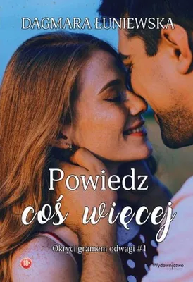 Image de Dis-m'en un peu plus