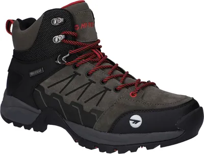 Produktbild von Hi-Tec VLite Orion Mid WP dunkelgrau/schwarz Gr. 44