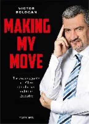 Image de Making My Move