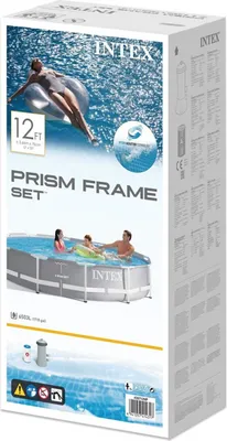 Zdjęcie produktu dla Podstawa stelaż.Prism 366x76/pompa 12V 26712GN
