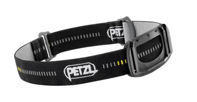 Produktbild von Petzl E78900 2 Pixa Plate + Headband