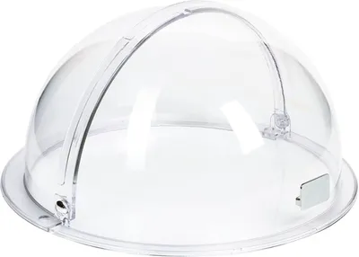 Produktbild von APS Rolltop-Haube, Höhe: 200 mm, ø: 380 mm