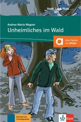 Immagine prodotto di Unheimliches im Wald