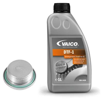 Produktbild von Teilesatz, Verteilergetriebe-Ölwechsel BMW F30/31 - G05