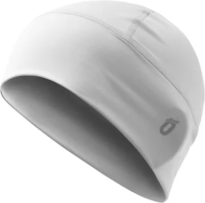 Produktbild von Fahrradkappe aus Elasthan, dünn, leicht, atmungsaktiv, Einheitsgröße, für den Helm