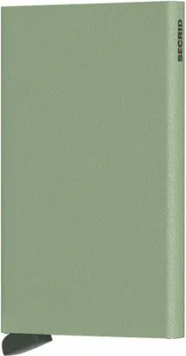 Immagine prodotto di Portafoglio per adulti in verde