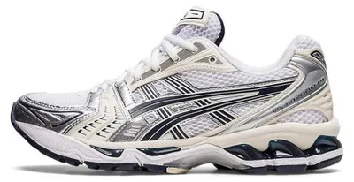 Productafbeelding van ASICS Gel-Kayano 14 White Midnight