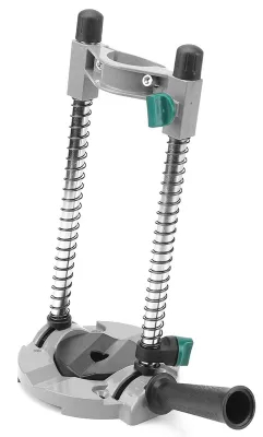 Imagen del producto de Soporte de perforación ajustable para trabajos de precisión