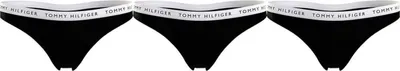 Zdjęcie produktu dla Dół od bikini Tommy Hilfiger UW0UW02829-0R7 dla Damskie