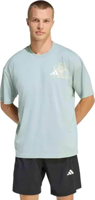 Obrázok produktu pre Tričko Adidas KB9412 pre Pánske