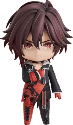 Immagine prodotto di Action figure Nendoroid Amnesia di Shin, 10 cm