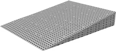 Produktbild von Türschwellenrampe sorte 8 - 14,6 bis 16,2 cm (H)