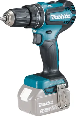 Produktbild von Makita DHP485Z Akku-Schlagbohrschrauber