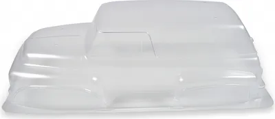 Produktbild von Tamiya Karosserie Squash Van GF-02