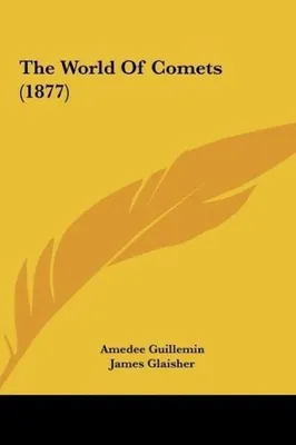 Immagine prodotto di Il mondo delle comete (1877)