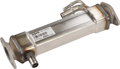 Produktbild von Fiat Wärmetauscher vor AGR EGR Ventil Ab 504158591