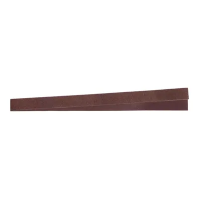 Produktbild von Scheppach Schleifband Set - 2teilig | 762x25 mm | K80 und K120