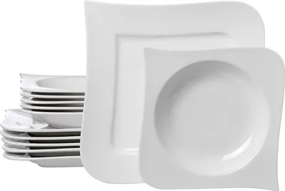 Produktbild von Ritzenhoff & Breker Melodie Tafelservice 12-teilig